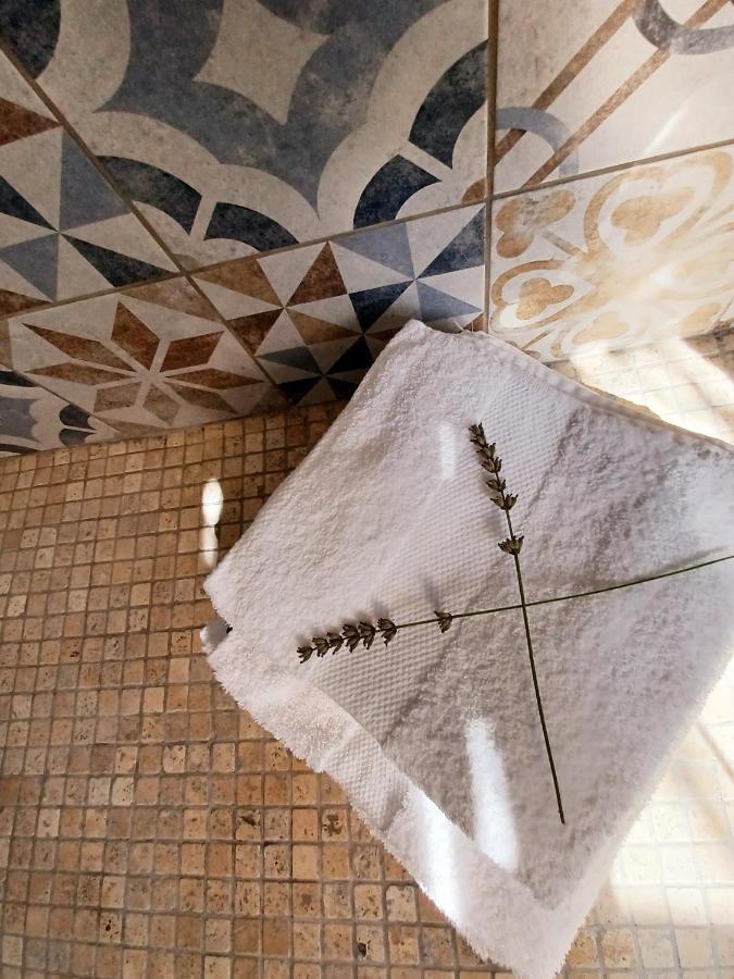 Studio Avec Jardin Entre Aix-En-Provence, Luberon Et Verdon Peyrolles-en-Provence Εξωτερικό φωτογραφία