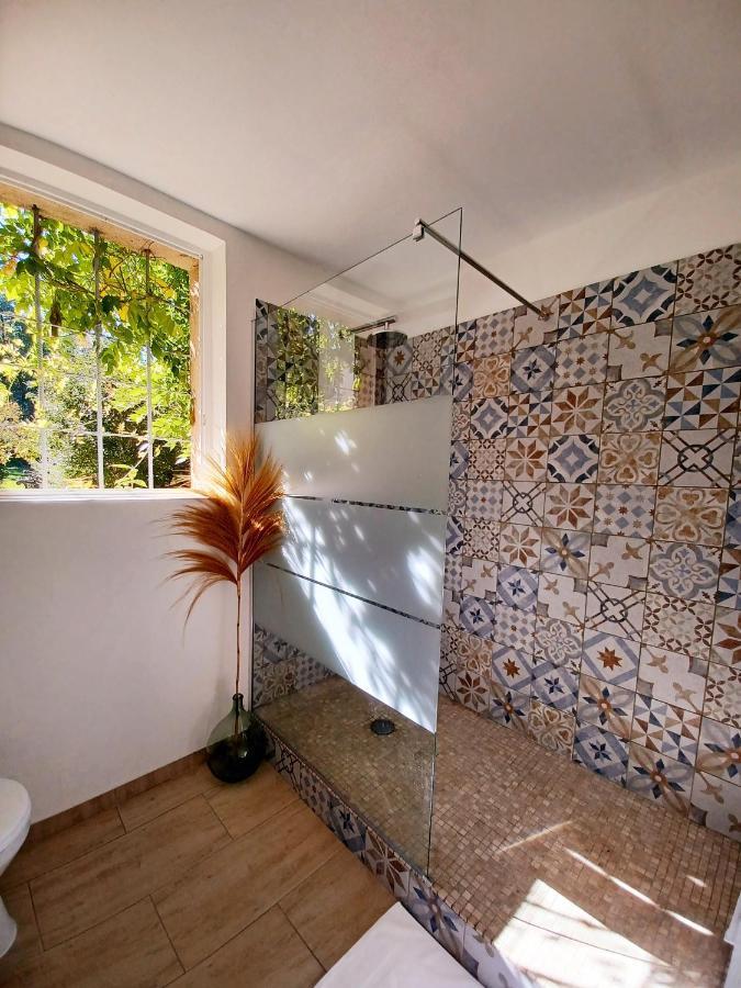 Studio Avec Jardin Entre Aix-En-Provence, Luberon Et Verdon Peyrolles-en-Provence Εξωτερικό φωτογραφία