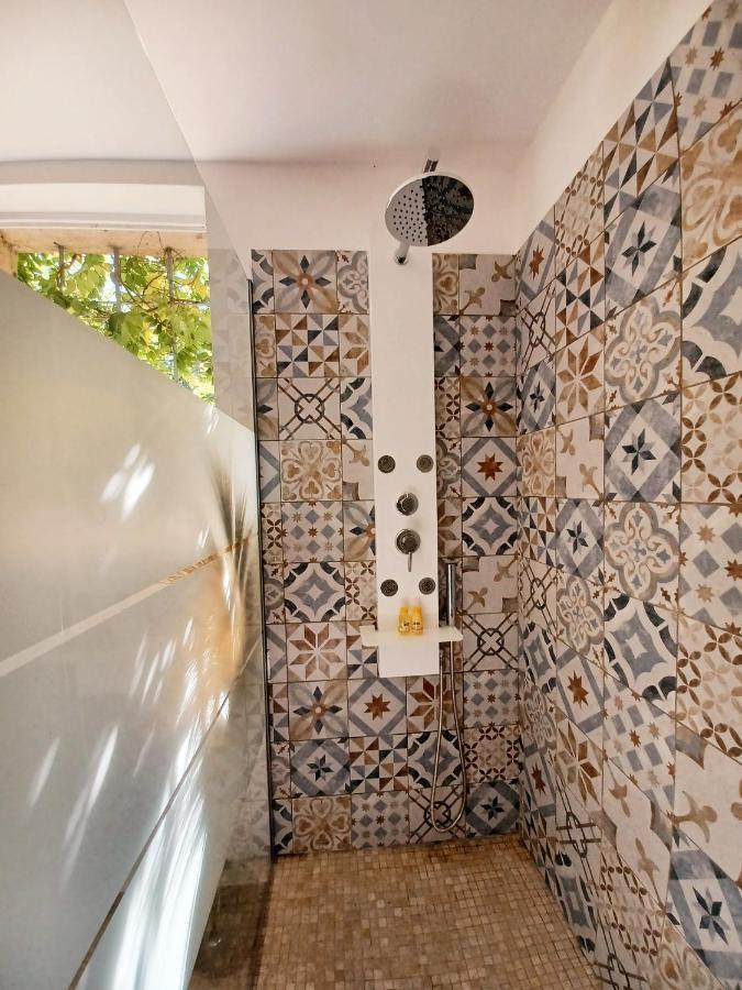 Studio Avec Jardin Entre Aix-En-Provence, Luberon Et Verdon Peyrolles-en-Provence Εξωτερικό φωτογραφία